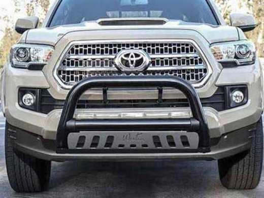 bull bars 21 de 17